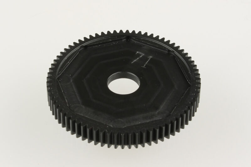 Hauptzahnrad für Slipper 71 Zähne 48dp / U4226