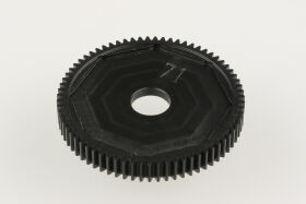 Hauptzahnrad für Slipper 71 Zähne 48dp / U4226