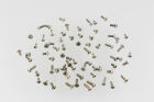 Mi5 - M3 Alloy Screw Set - 78pcs / U4240