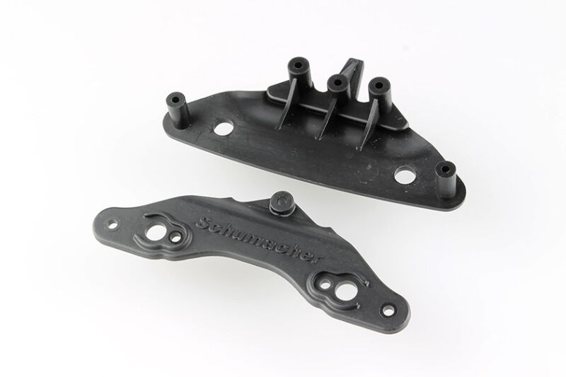 Rammer Formteil - Mi5 / U4245