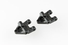 Schumacher Querlenker Formteil hinten (1 Paar) - Mi5 / U4247