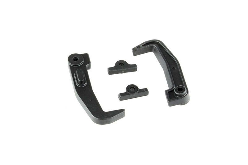 Schumacher Formteil LiPo Stop - Mi5 / U4252
