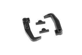 Schumacher Formteil LiPo Stop - Mi5 / U4252