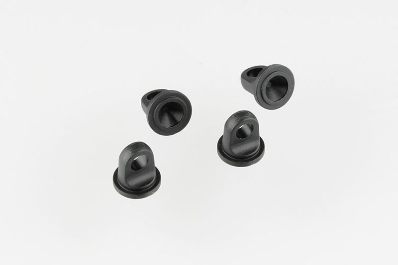 Schumacher Small Bore Dämpferkappe - Mi5 (4) / U4253