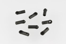 Ball Sockets Long Pro (8) / U4254