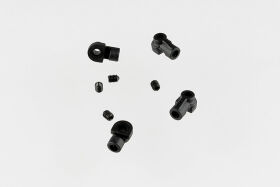 Schumacher Stabilisator Klemme (4 Stück) - Mi5 / U4259