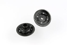 Kegeldifferential Gehäuse - Mi5, Neon / U4260