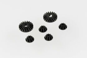 Schumacher Kegeldifferential Zahnrad Bevel - Mi5 / U4261