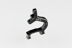 Transmission Housing Side A - Mi5 / U4263