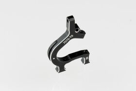Transmission Housing Side B - Mi5 / U4264