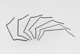 Front Roll Bar Set - Mi5 / U4271