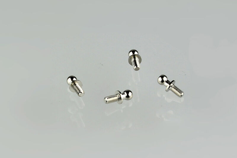Pro Ball Stud Short - Mi5 - pk4 / U4274