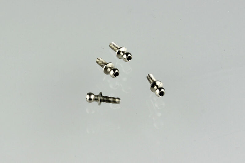 Pro Ball Stud Long - Mi5 - pk4 / U4275