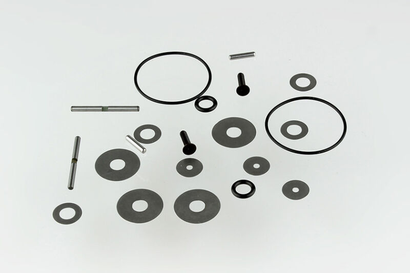Schumacher Kegeldifferential Rebuild-Set - Mi5 / U4279