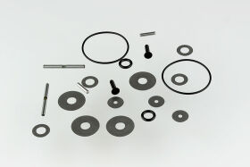 Schumacher Kegeldifferential Rebuild-Set - Mi5 / U4279