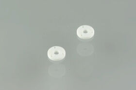 Schumacher PTFE 3 Hole Piston - Mi5 - Pr / U4284
