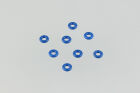 Dämpfer Pro Seal blau (8 Stück) - On Road / U4285