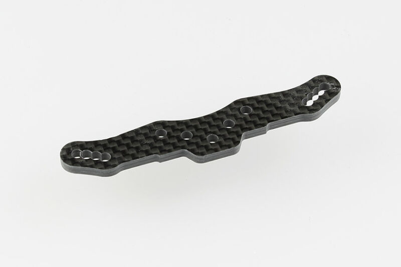 C/F Front Shock Mount - Mi5 / U4287