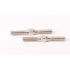 Schumacher Spurstangen HT - 30mm (2) / U4297