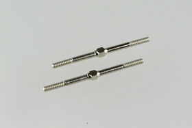 Schumacher Spurstangen HT - 52mm (2) / U4299