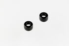 Shock Seal Cap (Black) - Mi5 - 1pr / U4300
