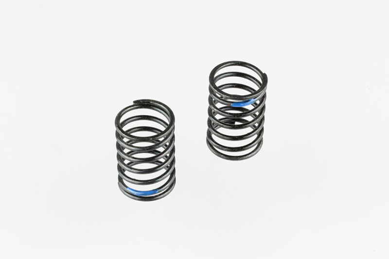 Spring 15Lb/in - Blue - Mi5 - 1pr / U4305