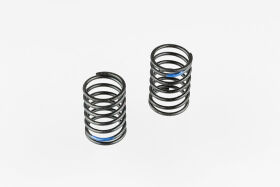 Spring 15Lb/in - Blue - Mi5 - 1pr / U4305