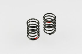 Spring 17Lb/in - Red - Mi5 - 1pr / U4307