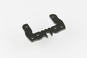 Gestänge Halter (4Dink) Carbon (1 Stück) - Mi5...