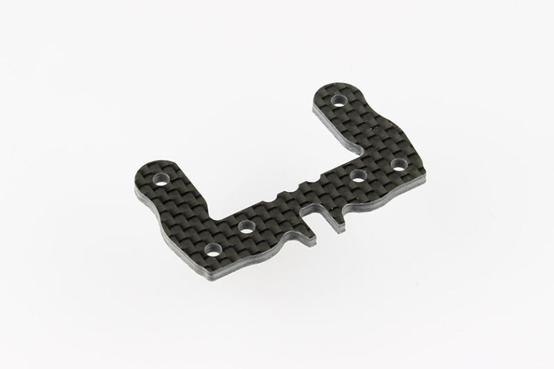 Gestänge Halter (3Dink) Carbon (1 Stück) - Mi5 / U4311