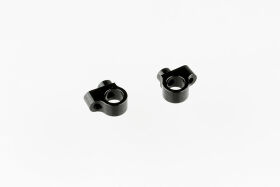Body Post Mount Rear (Black) - Mi5 - 1pr / U4312