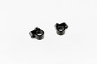 Body Post Mount Rear (Black) - Mi5 - 1pr / U4312