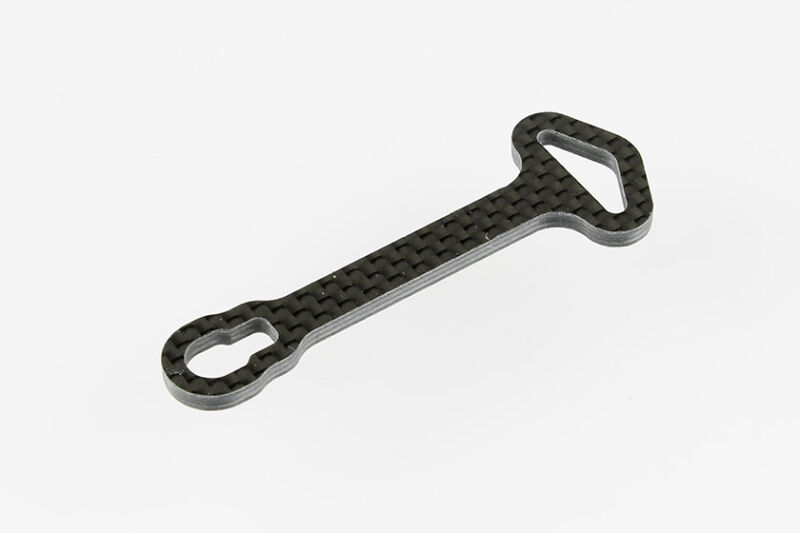 Block Werkzeug Lipo/Roll Bar Carbon - Mi5 / U4315