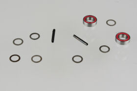 Conversion Set für große Strecken - Cougar SV2/SVR / U4317