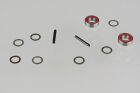 Schumacher Conversion Set für große Strecken - Cougar SV2/SVR / U4317
