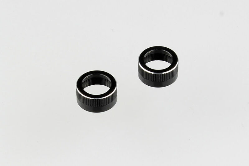Dämpfer Top ring (Paar) - Mi5 / U4335
