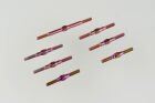 Schumacher Set Spurstangen Titan (7) - Mi5 / U4336