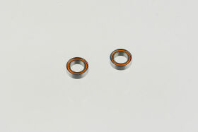 Schumacher Keramik-Kugellager 5 x 8 x 2.5 mm (2) / U4344