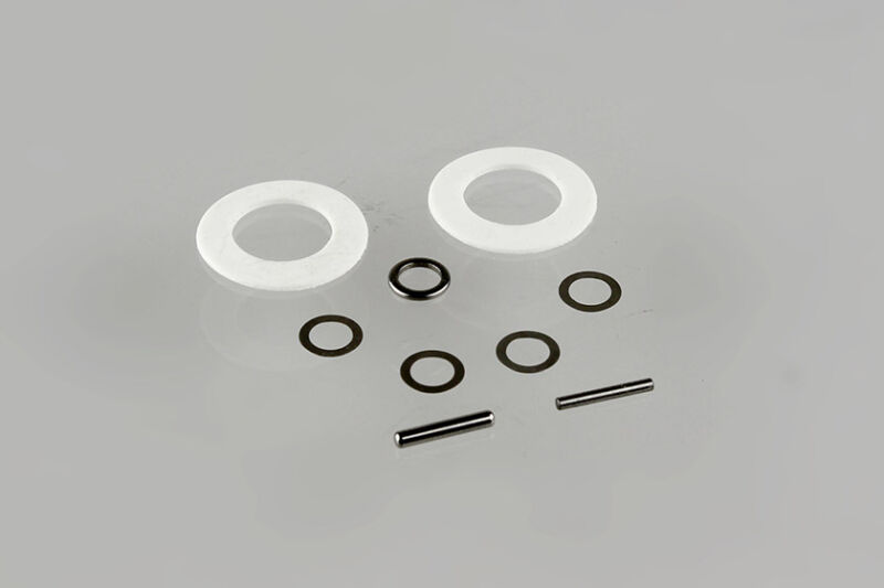 Rebuild-Set FAB - CAT K1 / U4346