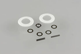 Rebuild-Set FAB - CAT K1 / U4346