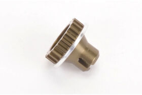 Riemenrad hinten - Cat K1 / U4349