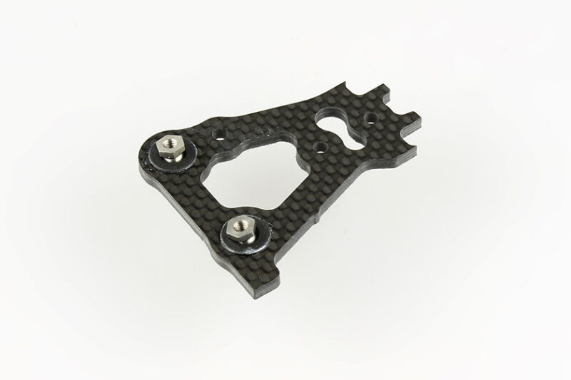 Kohlefaser Heck Querlenker links 2.5 Grad - Mi5 (1) / U4354