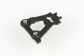 Kohlefaser Heck Querlenker links 2.5 Grad - Mi5 (1) / U4354