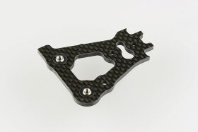 Kohlefaser Heck Querlenker links 2.5 Grad - Mi5 (1) / U4354