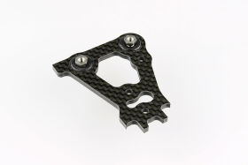 Kohlefaser Heck Querlenker links 3.0 Grad - Mi5 (1) / U4355