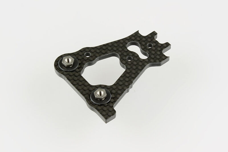 Kohlefaser Heck Querlenker links 2.0 Grad - Mi5 (1) / U4356