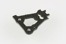 Kohlefaser Heck Querlenker links 2.0 Grad - Mi5 (1) / U4356