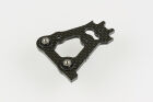 Kohlefaser Heck Querlenker links 2.0 Grad - Mi5 (1) / U4356