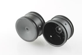 1:10 Felgen Offroad Heck 2WD und 4WD Flexlite - 12mm...