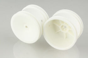 1:10 Felgen Offroad Heck 2WD und 4WD Flexlite - 12mm...